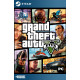 Grand Theft Auto V GTA 5 Steam [Account]